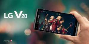 LG V20