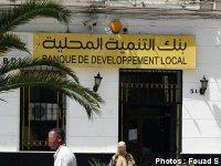 La BDL a accordé près de 8 milliards DA en 2011                                    Crédits à l'immobilier
