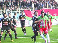 La bonne affaire sétifienne                                    Football - MCEE 1 - ESS 3