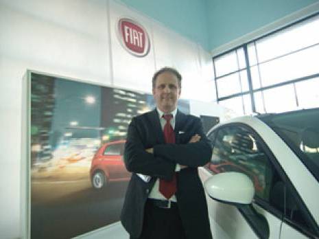 Qualité et raffinement à l'italienne                                    Sodi Automotive