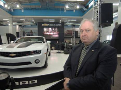 La Sonic pour concurrencer les européennes                                    Diamal