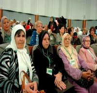 Législatives : des moudjahidate appellent à une participation massive des femmes