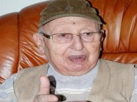 Les Accords d'Evian : la fin des velléités de partition du territoire algérien (Abdeslam)