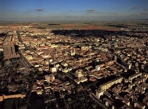 La ville de Sétif est-elle une cité modèle pour le monde arabe '