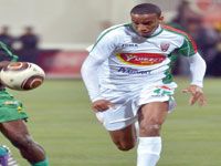 Championnat professionnel de ligue 1 (22e journée) : MCA 2 - MCS 0                                    Djalit assomme Saïda