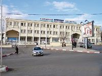 Ils dénoncent leurs conditions de travail et l'insécurité                                    Les hospitalo-universitaires en colère à Sétif