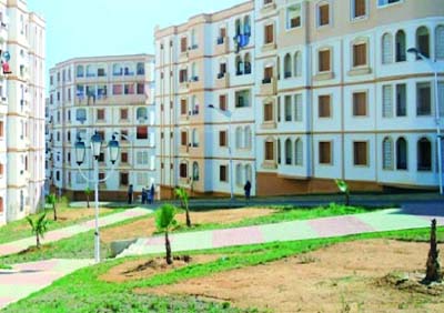 Que se passe-t-il à l'OPGI '