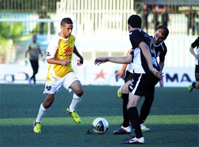 L'Entente à l'écoute de Tchaker