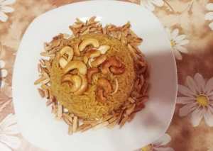 كبسة الدجاج