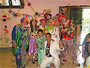 Amou Rafik سفير الطفولة عمو رفيق