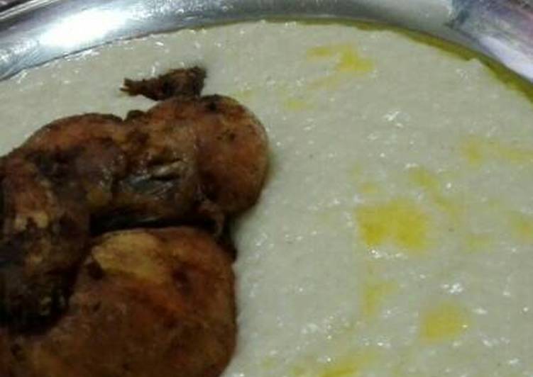 سليق بالدجاج