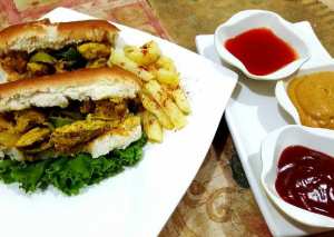 فاهيتا دجاج