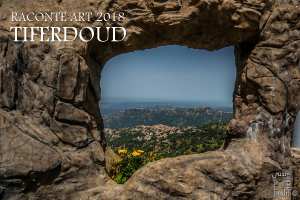 LE PROGRAMME Raconte-Arts 2018