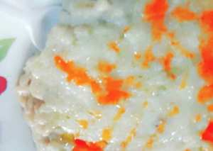 الهريس التقليدي بالدجاج