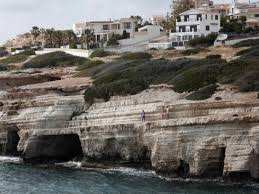 Planète - Des phoques chypriotes menacés par des projets immobiliers de luxe