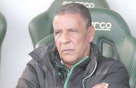 Algérie (Football) - CSC.  Amrani: “Nous avons un titre à défendre”