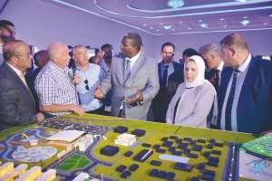 Algérie - “Les stations thermales et les ksour seront concédés”