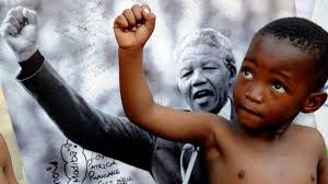 Planète - AFRIQUE DU SUD:  Pretoria salue l’héritage de Nelson Mandela