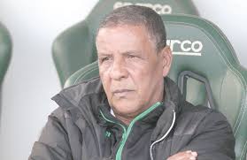 Algérie (Football) - CSC.  Amrani: “Nous avons un titre à défendre”