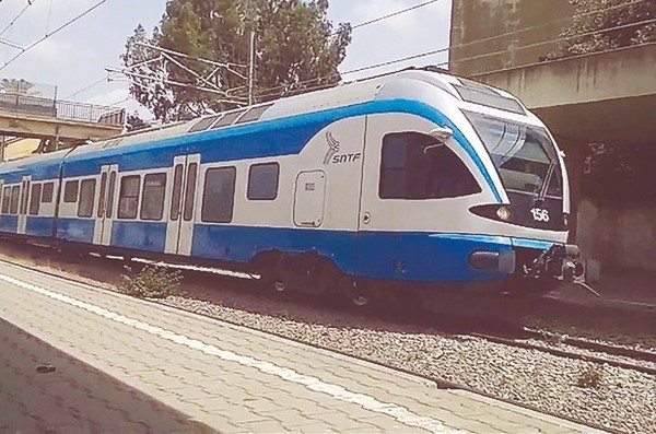 TRANSPORT FERROVIAIRE À MILA:  Les trains boudés par les usagers