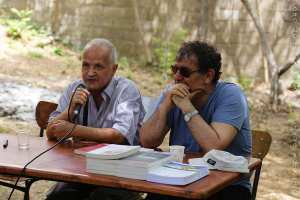 Raconte-Arts à Tifferdoud