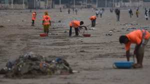 Planète - Plastique interdit à Bombay (Inde): McDo, Burger King et Starbucks verbalisés