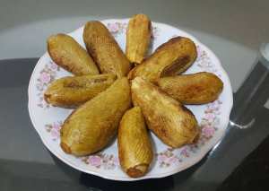 محشي كوسا بالدجاج 🥒