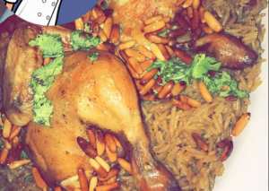 صيادية الدجاج