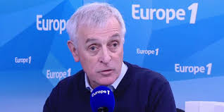 Planète - Canicule: d'ici 2050, 