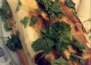 اصابع التوست بالدجاج الشهية❤️