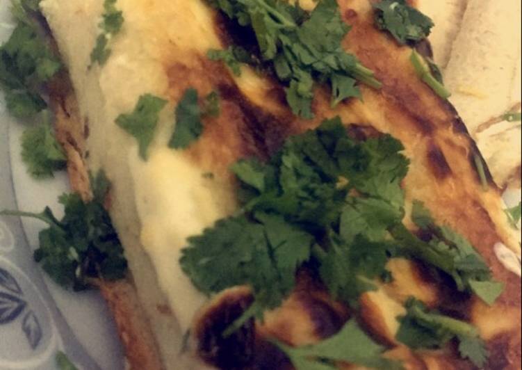 اصابع التوست بالدجاج الشهية❤️