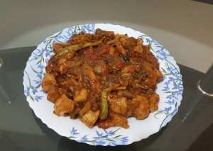 دجاج صيني 🍗