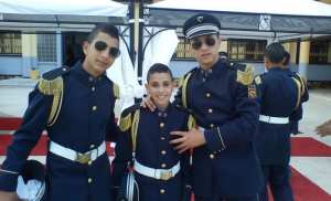 ÉCOLES DES CADETS : EXPLOSION DES STATISTIQUES DU BAC AVEC 99,07% DE RÉUSSITE