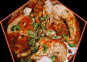 خلطة دجاج ولا اروع