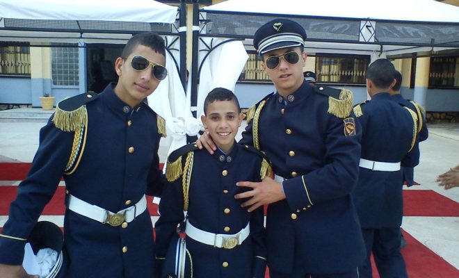 ÉCOLES DES CADETS : EXPLOSION DES STATISTIQUES DU BAC AVEC 99,07% DE RÉUSSITE