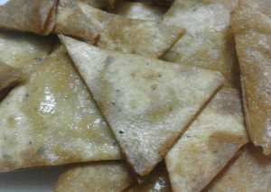 دوريتوس بطعم الفراخ