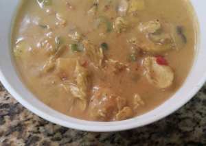 فراخ بصوص المشروم