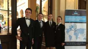 Employeur : ORGANISME HOTELIER