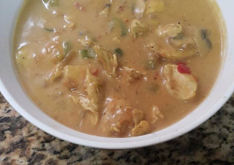 فراخ بصوص المشروم