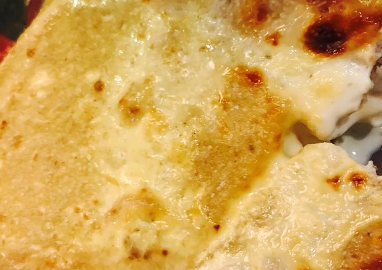 تست بالدجاج