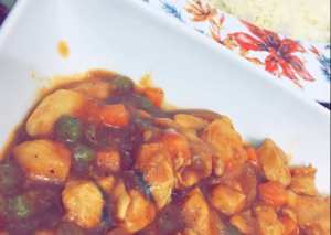 الدجاج الصيني 😍👍🏻