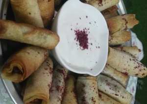 مسخّن الدجاج