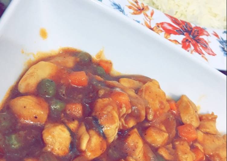 الدجاج الصيني 😍👍🏻