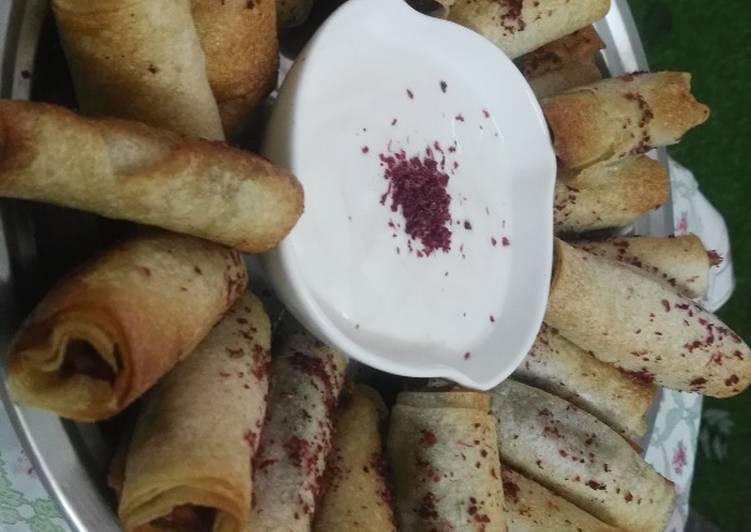 مسخّن الدجاج