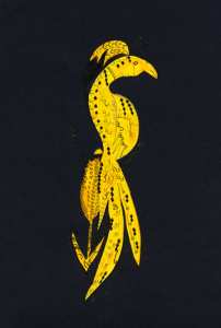 Conte d'Algérie :  Le roi tisserand