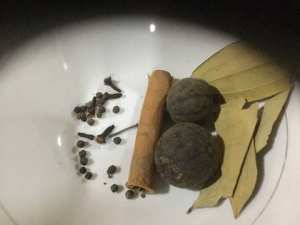 مندي الدجاج 🐓🐓