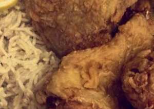 كبسه دجاج👇🍗🍗