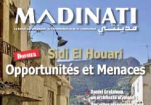 SIT-IN DE L’ORDRE DES ARCHITECTES D’ORAN “Nous exigeons d’être réhabilités”