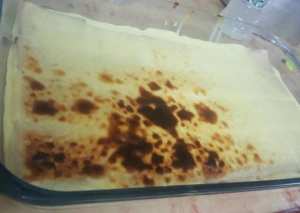 وصفه الارز والدجاج المفروم