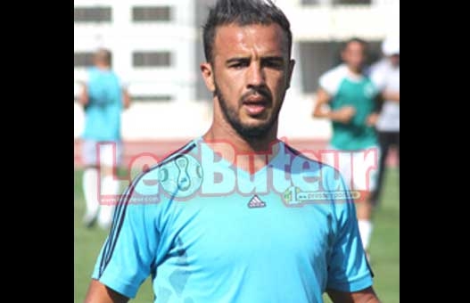 OM : Bousofiane : «Le succès face au CABBA nous a soulagés»